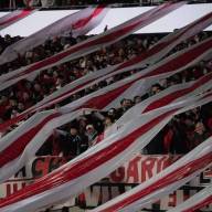 Conmoción: murió un hincha de River en el Monumental tras la eliminación de la Sudamericana