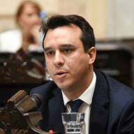 Monguillot contra el gobierno de Milei por los costos de mantenimiento de infraestructura vial