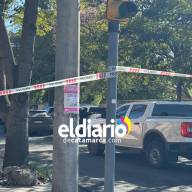 Grave: Dudosa muerte de un policía en la capital de Catamarca 