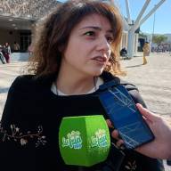 Que le sucede a Verónica Soria?