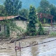 160.000 mujeres y niñas se vieron afectadas por las inundaciones en Nepal y corren un alto riesgo de explotación