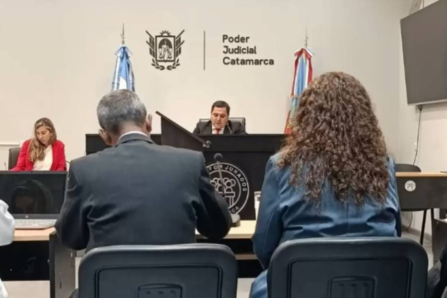 Absuelve a un acusado de abuso tras reconocer su presunta victima que había mentido