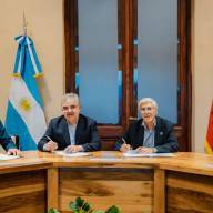 La Universidad Nacional de Catamarca tendrá una sede en Andalgalá
