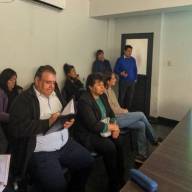 EC SAPEM presento un detallado análisis tarifario en Belén