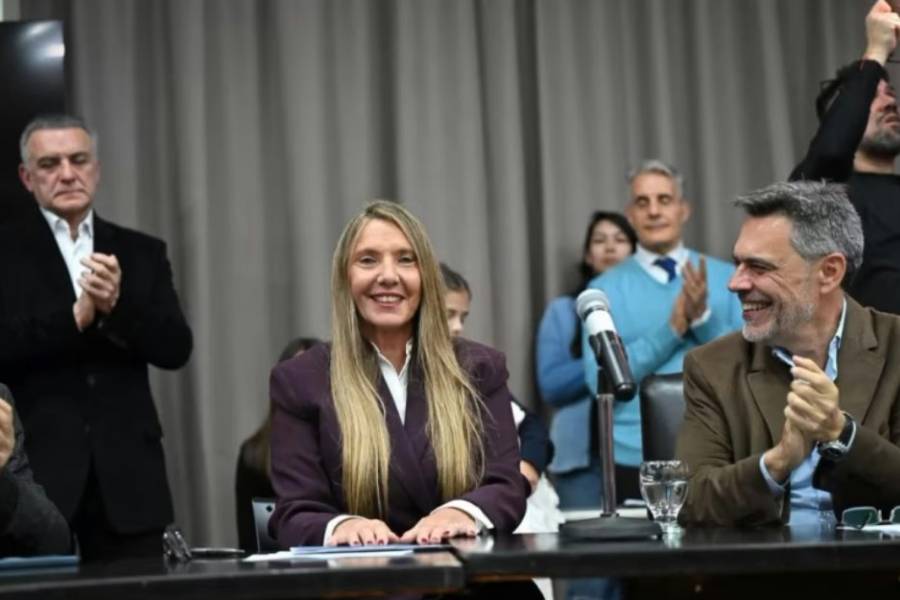 Claudia Negri será la primera mujer en ocupar el Decanato de Medicina de la UBA