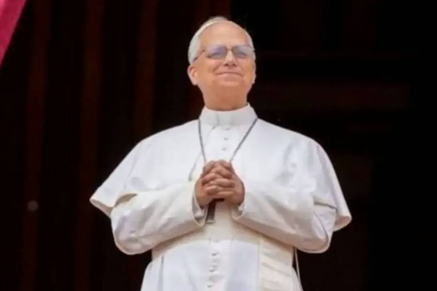 Visita del Papa León XIV a la Argentina: llega una delegación de la Santa Sede para ultimar la logística