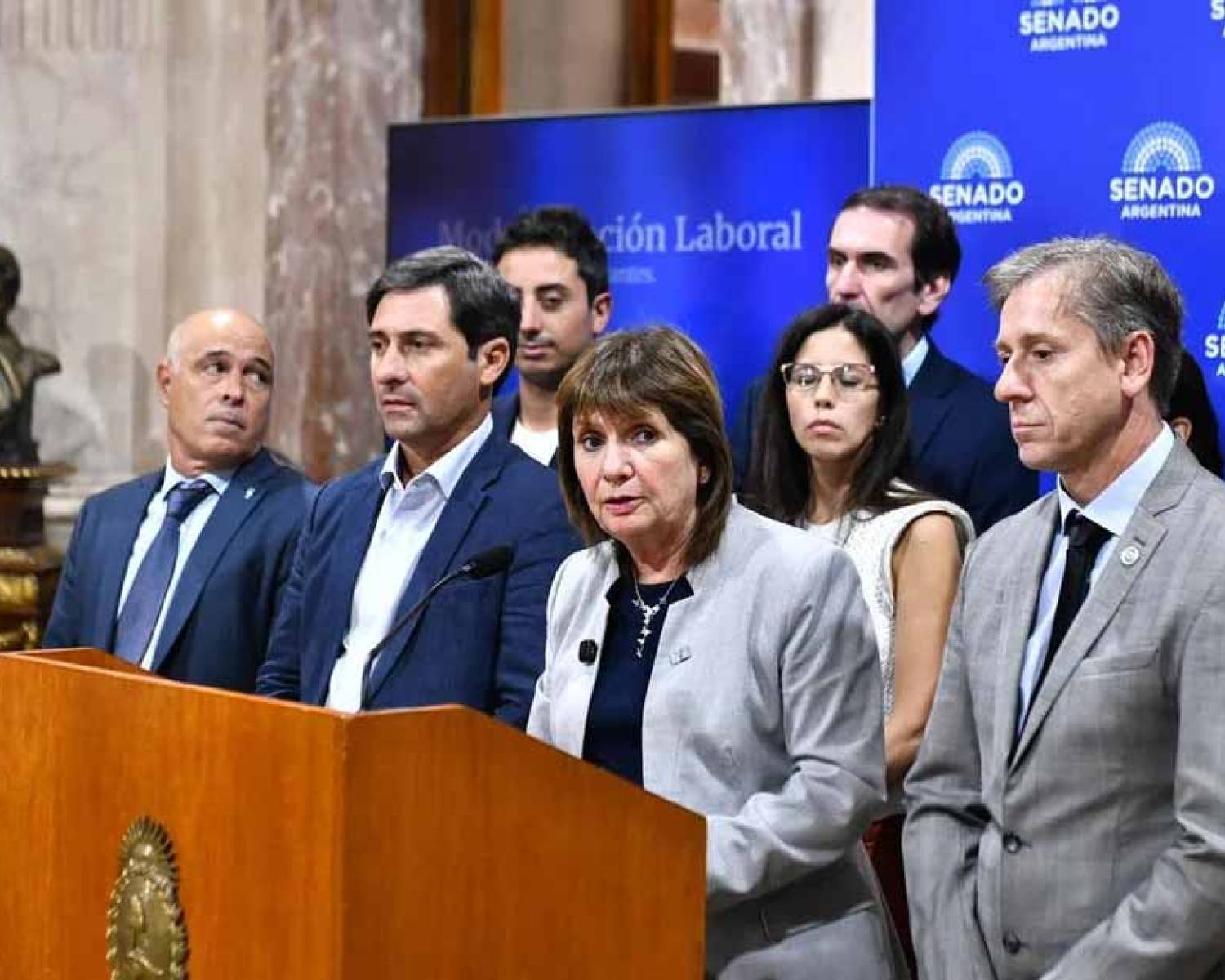 Senado: el oficialismo hace equilibrio y negocia con los aliados para destrabar su agenda legislativa