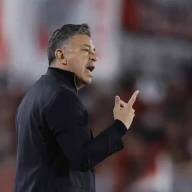 Aseguran que Gallardo está a una firma de ser el DT de una importante selección sudamericana