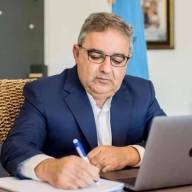 Nación cede la Ruta 38: La Provincia se hace cargo y busca otorgar la concesión