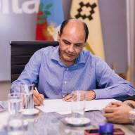 La municipalidad cerró acuerdo con el SOEM capital