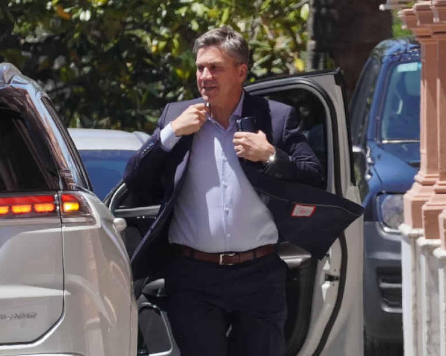 El Gobierno celebra la eliminación de las PASO en Chaco y se esperanza con la reforma electoral