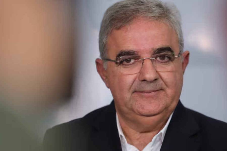 Zona Franca en Tinogasta: Jalil valoró el acuerdo celebrado con Nación