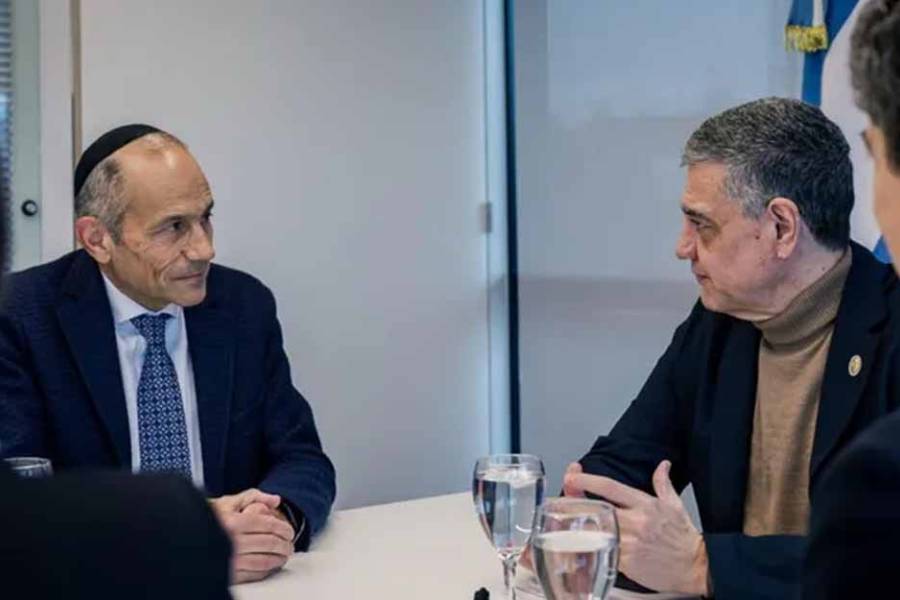 Vehículos autónomos en Buenos Aires: dónde y bajo qué condiciones podrán circular
