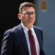 El Gobierno británico advierte a Milei: “Nuestras fuerzas armadas están en alerta las 24 horas”