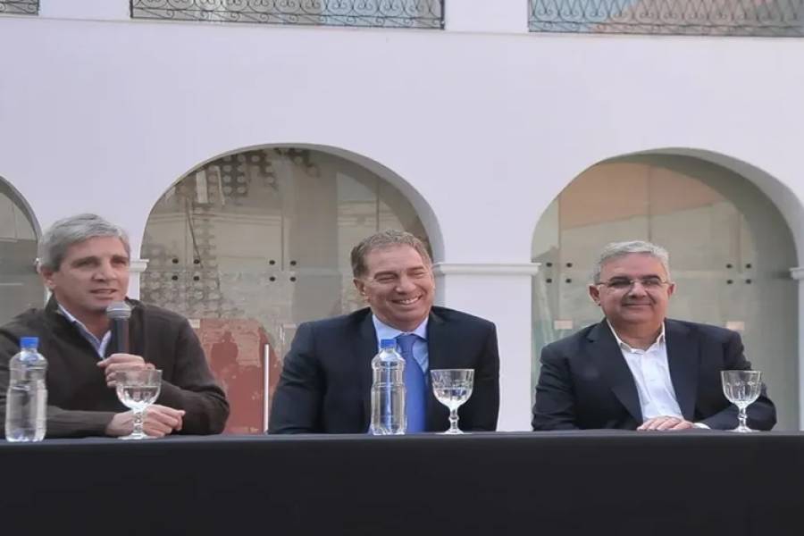 Con mas de 180 km de rutas, Catamarca quedó habilitada para cobrar peaje