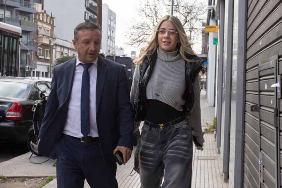 Caso Moyano: declaran tres policías que participaron en las primeras horas del operativo