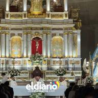 Día del Milagro: Cientos de catamarqueños dieron gracias a la Virgen del Valle
