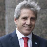 La Justicia confirmó el sobreseimiento definitivo de Luis Caputo en una causa iniciada en 2017