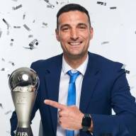 Los 8 récords que explican por qué Lionel Scaloni ya es historia de la Selección Argentina