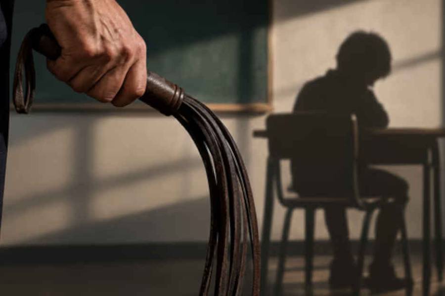 Singapur, el país ejemplar de las pruebas PISA, permite los azotes en las escuelas a partir de los 9 años