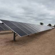 Municipio capitalino planifica la construcción de un parque fotovoltaico