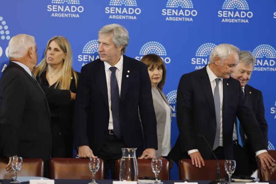 Senado: Gobierno consigue aval para la reforma del Banco Central e Inocencia Fiscal II