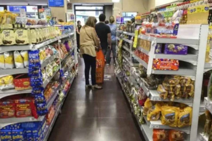 La inflación de agosto se desaceleró y fue del 1,7%, el nivel más bajo en 14 meses