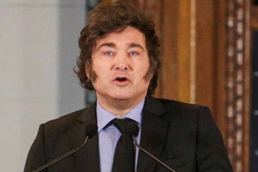 Milei encabezará un acto por el Día del Maestro con un discurso ante docentes y estudiantes