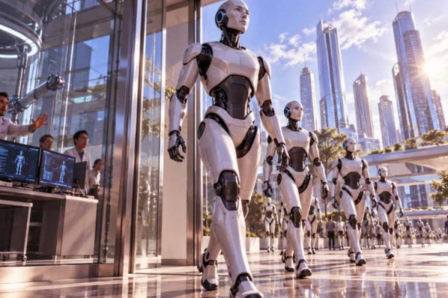 ¿La IA puede escaparse del control humano? Especialistas analizaron las advertencias de un exempleado de Anthropic
