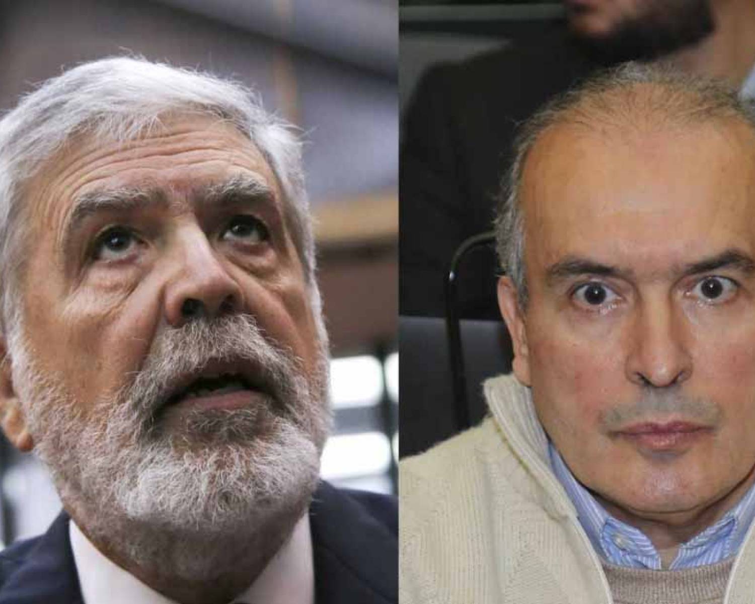 Sueños Compartidos: este lunes se conocerá el veredicto para De Vido, José López y los hermanos Schoklender