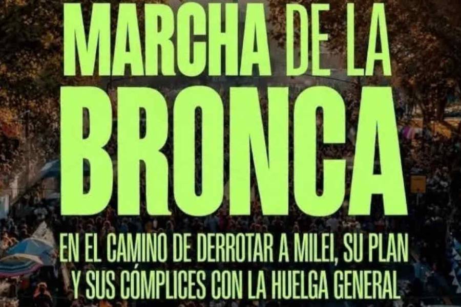 El Partido Obrero convoca a la 