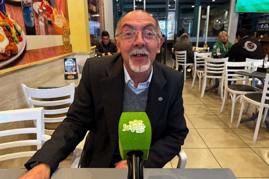 Valle Viejo: Franklin Medina defendió su postura sobre el premio a empleados municipales y denunció presiones sindicales
