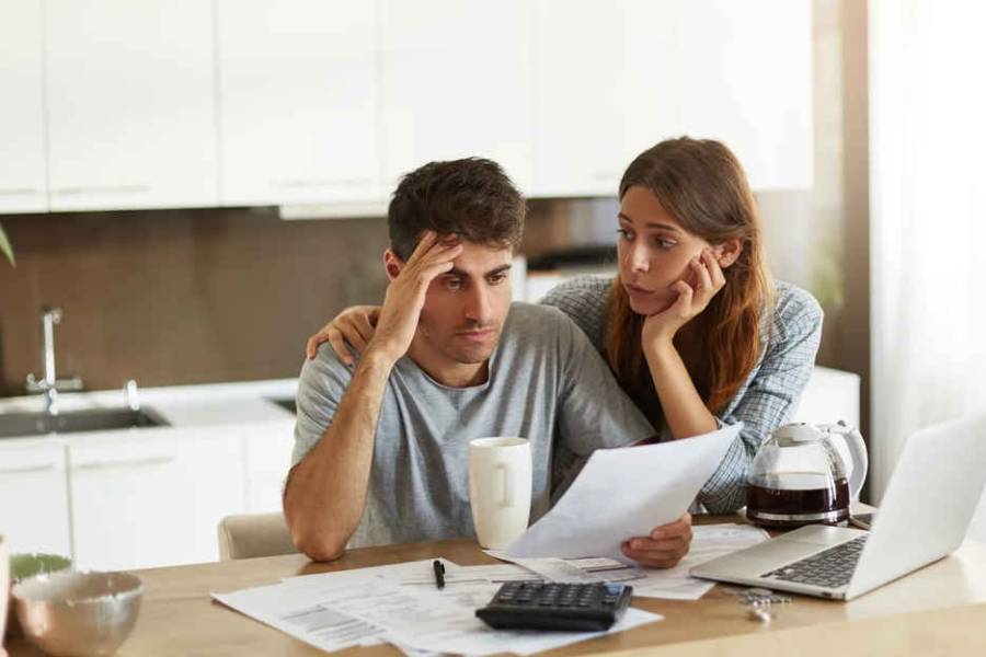 Los bancos estiman que ya refinanciaron más de 500 mil créditos a morosos