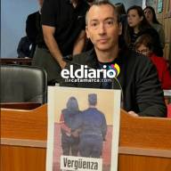 Javier Galán: La Justicia ratificó la quita de fueros para investigarlo por peculado