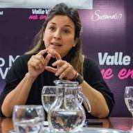Susana Zenteno logró mejoras salariales para trabajadores activos y un premio para quienes se estén por jubilar