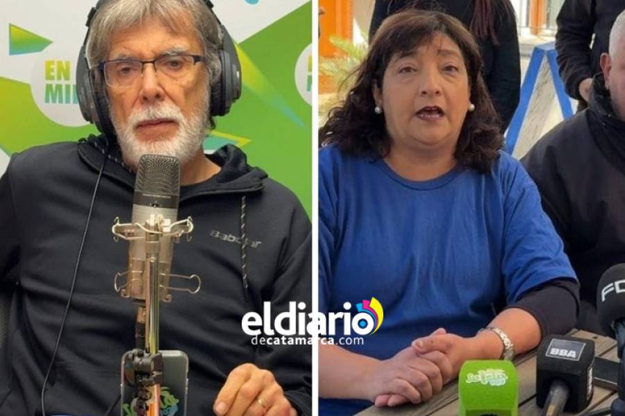 Padres de la ENET Nº 1 reclaman urgente atención a la Salud Mental de alumnos tras un suicidio