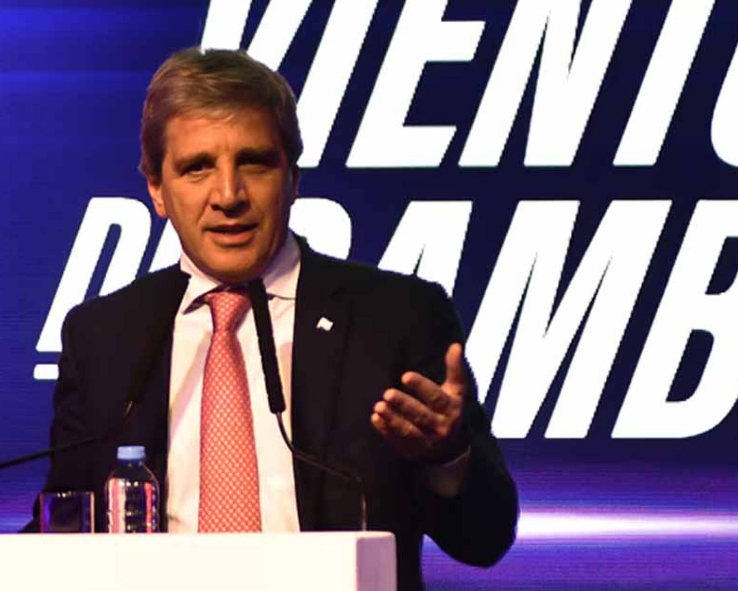 Presupuesto 2027: el Gobierno envió a Diputados un proyecto con PBI al 4% e inflación del 18%