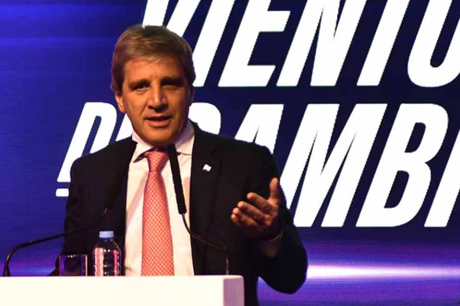 Presupuesto 2027: el Gobierno envió a Diputados un proyecto con PBI al 4% e inflación del 18%