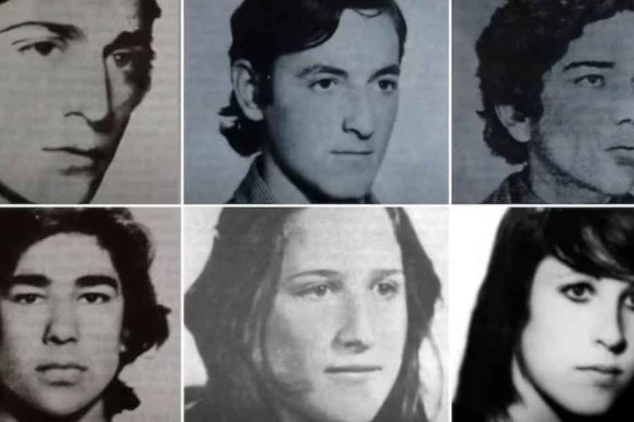 A 50 años de La Noche de los Lápices: dónde ver la película sobre el secuestro de los estudiantes