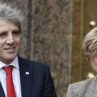 El FMI vuelve a la Argentina para la tercera revisión del acuerdo antes de un vencimiento clave
