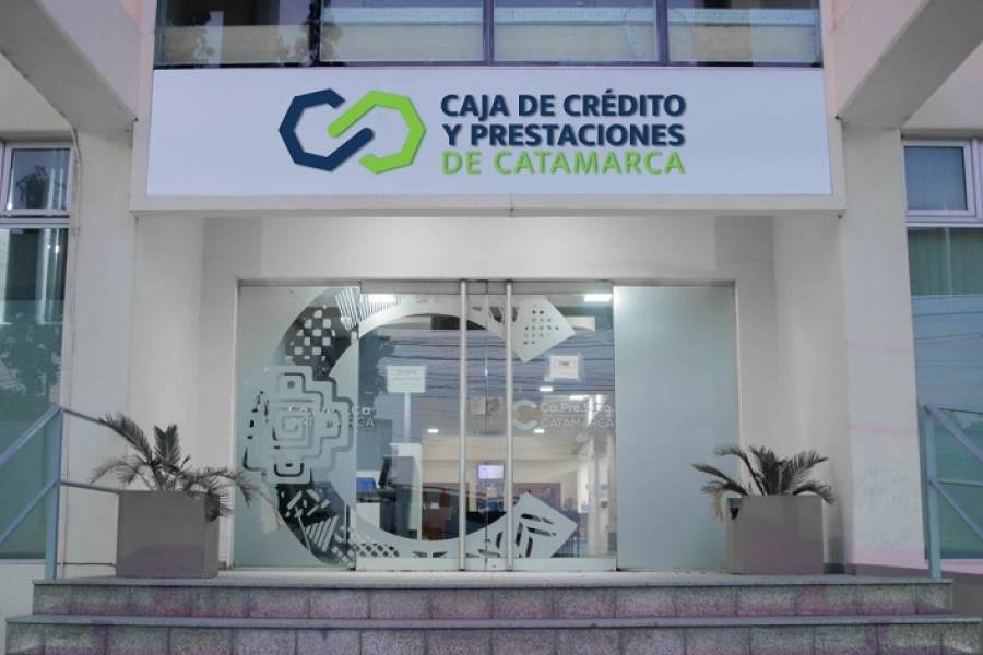 CAPRESCA ofrece línea créditos de hasta 100 millones para pymes