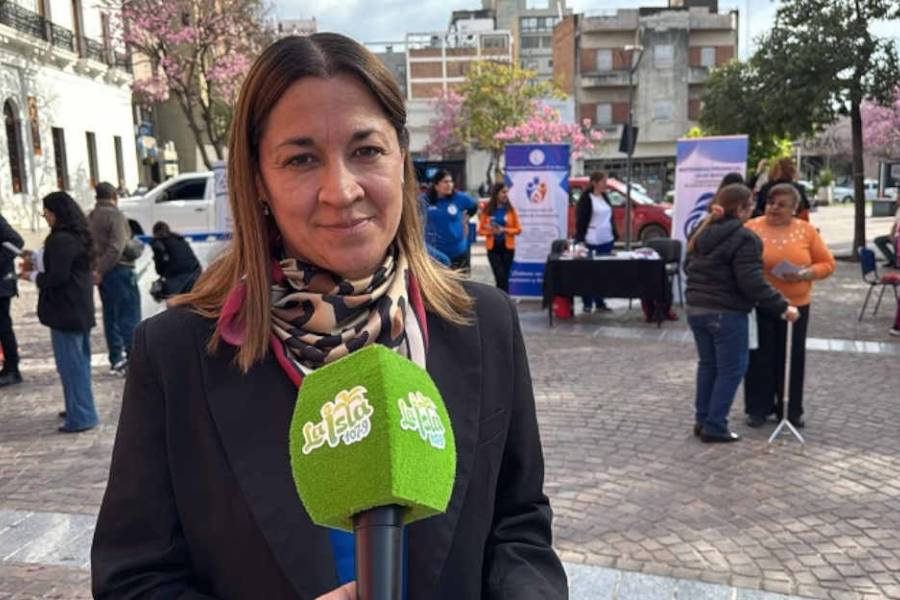Catamarca se sumó al Día Mundial de la Seguridad del Paciente