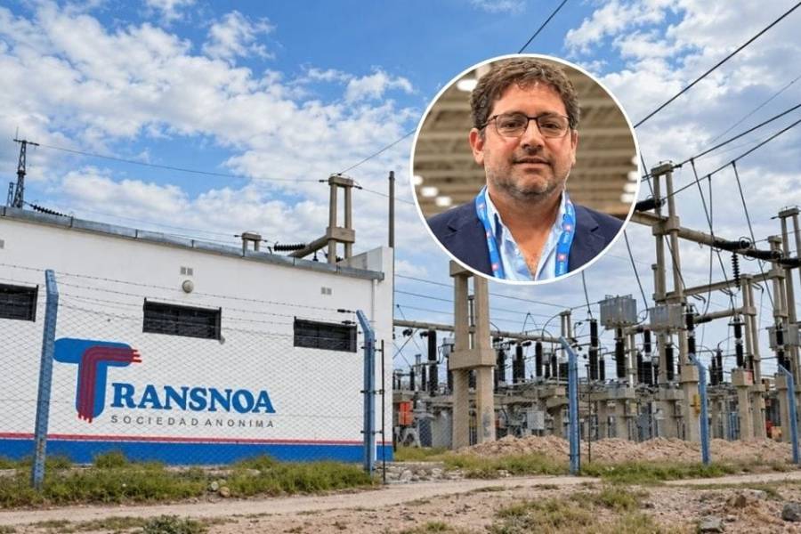 Llamativo: Un radical irá por la provincia en el directorio de TRANSNOA