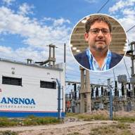 Llamativo: Un radical irá por la provincia en el directorio de TRANSNOA