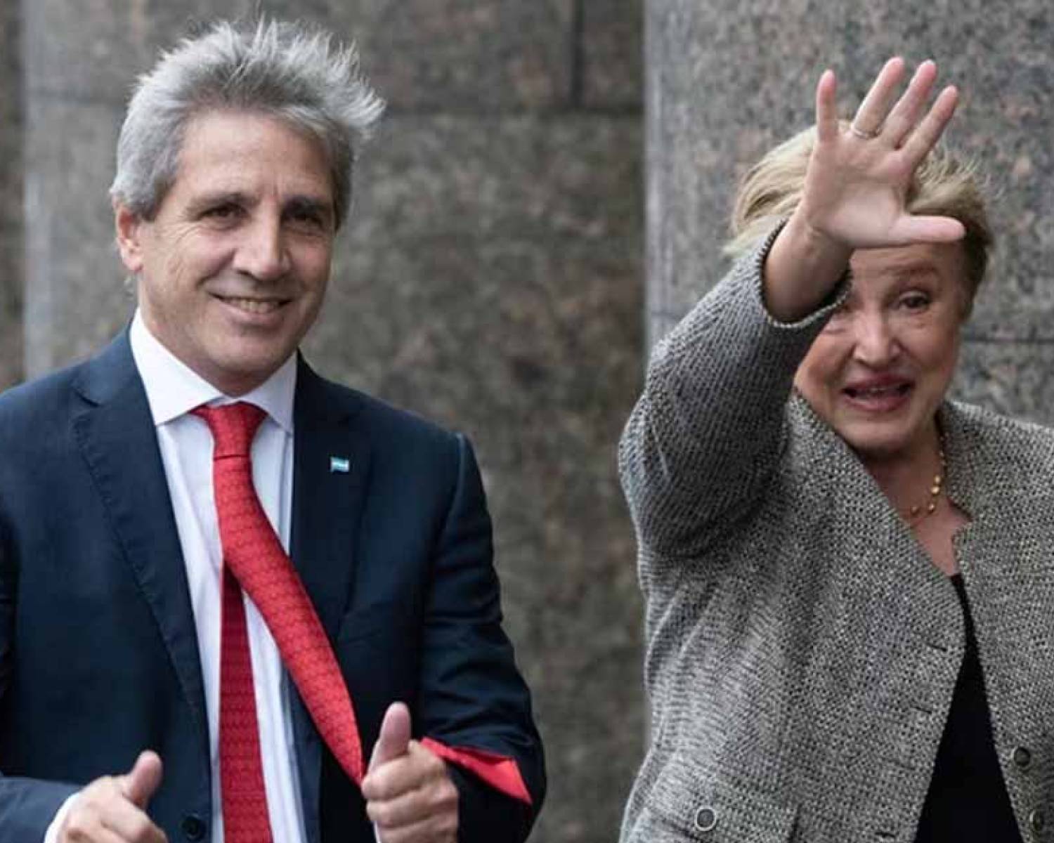 El FMI vuelve a la Argentina: las cuentas que deberá mostrar Javier Milei y el dato que genera preocupación