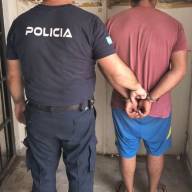 Valle Chico: Detienen a un padre por golpear a su pequeña hija y a su hijastro