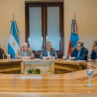 Provincia y el municipio de Ancasti pavimentarán el camino a Ipizca