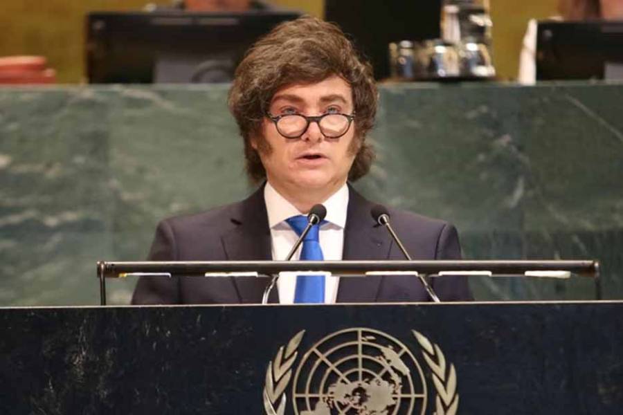 Javier Milei en Estados Unidos: cargada agenda en la ONU y contactos con la administración Trump y empresarios