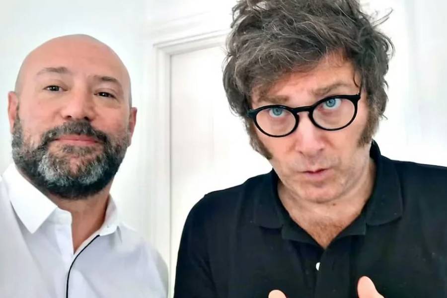 ANDIS: la Justicia confirmó el procesamiento de Diego Spagnuolo por las supuestas coimas