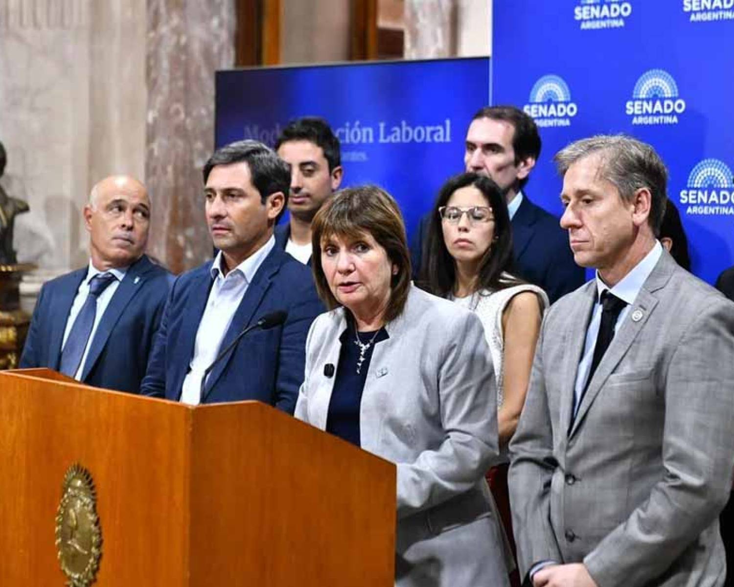 La Libertad Avanza busca sellar apoyos para sesionar y votar reformas clave del BCRA y Zonas Frías